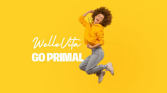 Boost je energie met vitamine B6: Ontdek de krachtige voordelen van deze essentiële vitamine - Welle Vita