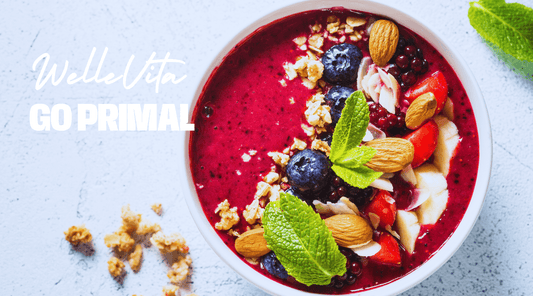 Creatine voor Vegan Vrouwen: Wat Zijn de Opties? - Welle Vita