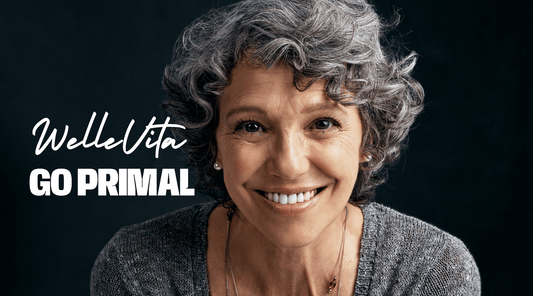 De Kracht van Magnesium Combinaties voor Anti-Aging | WelleVita | GoPrimal - Welle Vita