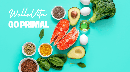 Hoe Magnesium Je Lichaam Helpt Bij de Opname van Voedingsstoffen: Onmisbare Voordelen voor Je Gezondheid - Welle Vita