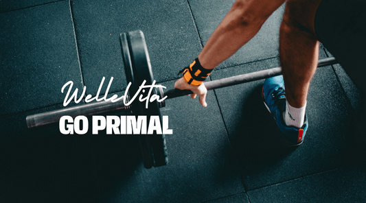 Ontdek Hoe Creatine Monohydraat Jouw Krachttraining Naar Een Hoger Niveau Tilt - Welle Vita