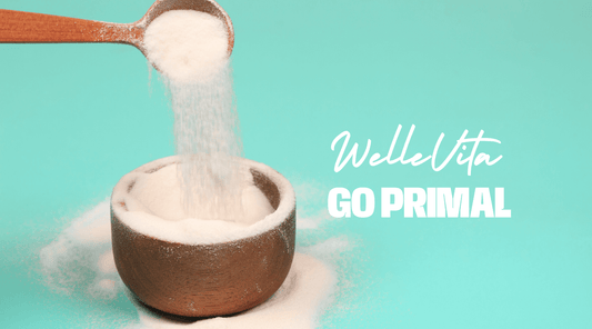 Waarom Collageen Supplementen met Vitamine C een Must Zijn voor Jouw Gezondheid - Welle Vita