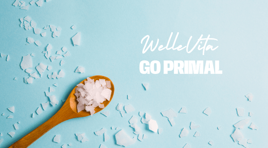 Wanneer neem je het beste magnesium? Ontdek de ideale tijd voor optimaal gebruik - Welle Vita