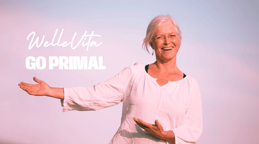 12 Essentiële Vitamines voor Meer Energie en Vitaliteit | Welle Vita | GoPrimal