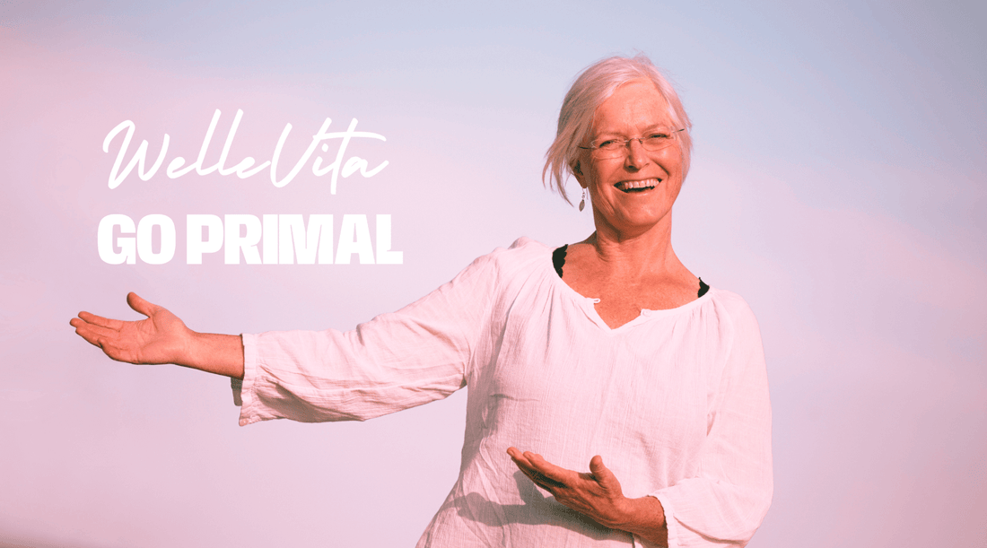 12 Essentiële Vitamines voor Meer Energie en Vitaliteit - Welle Vita