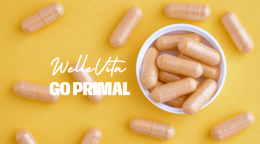 12 Essentiële Voordelen van Vitamine B-Complex | WelleVita | GoPrimal