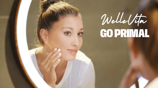 Anti-Aging Tips: Collageen en Vitamine C voor Jeugdigheid - Welle Vita