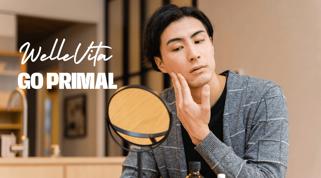 Anti-aging en Darmgezondheid: De Wetenschappelijke Link - Welle Vita