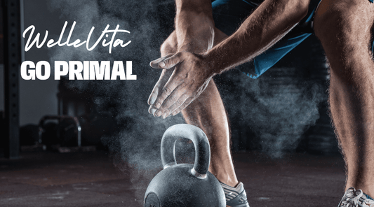 Boost Je Sportprestaties met Omega-3: De Ultieme Gids voor Atleten - Welle Vita
