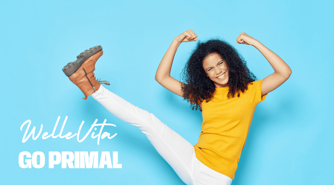 Boost je Energie met Vitamine B-complex: Het Geheim van Vitaliteit Ontdekt