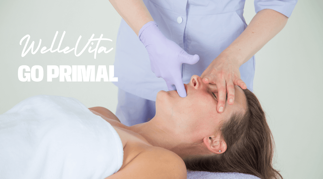 Buccal Face Sculpting: De Nieuwe Anti-Aging Oplossing die je Moet Kennen