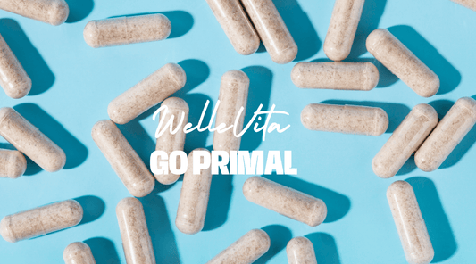 Combineer een Gezonde Levensstijl met een Longevity Multivitamine: De Sleutel tot Optimaal Welzijn