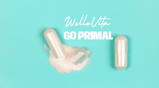 Creatine Poeder of Capsules: Wat Past bij Jou? - Welle Vita