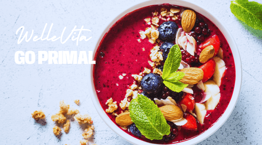 Creatine voor Vegan Vrouwen: Wat Zijn de Opties?