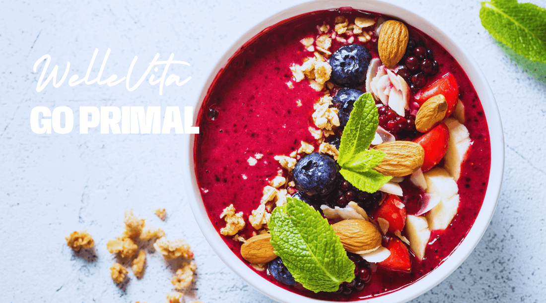 Creatine voor Vegan Vrouwen: Wat Zijn de Opties? - Welle Vita