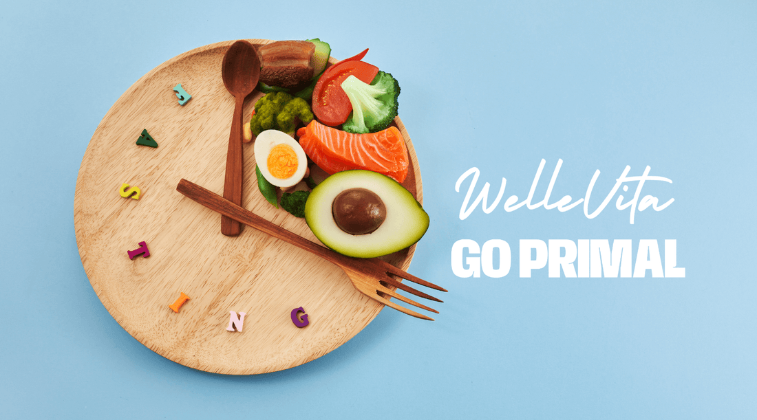 De 7 Beste Supplementen voor Intermittent Fasting: Onze Top Aanbevelingen - Welle Vita