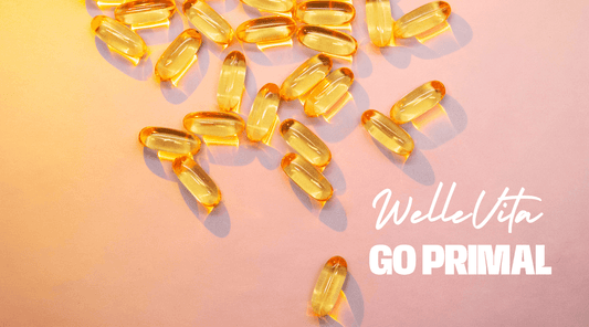 EPA vs DHA: Wat is het Verschil? Ontdek het Geheim Achter Omega-3 Vetzuren