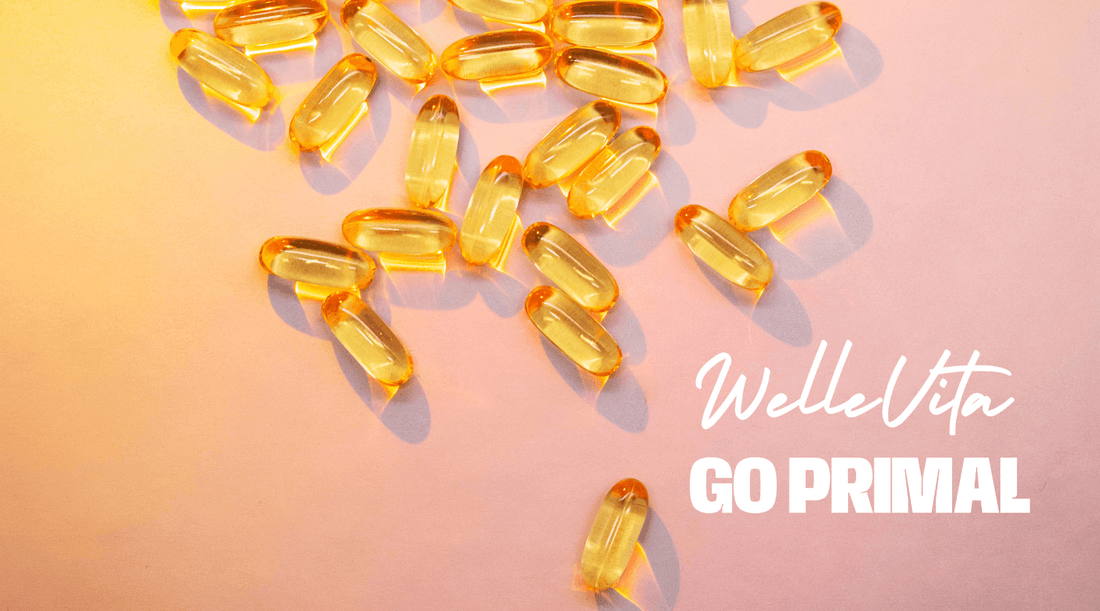 EPA vs DHA: Wat is het Verschil? Ontdek het Geheim Achter Omega-3 Vetzuren - Welle Vita
