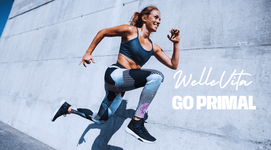 HIIT & Creatine: Een Win-Win voor Vrouwen