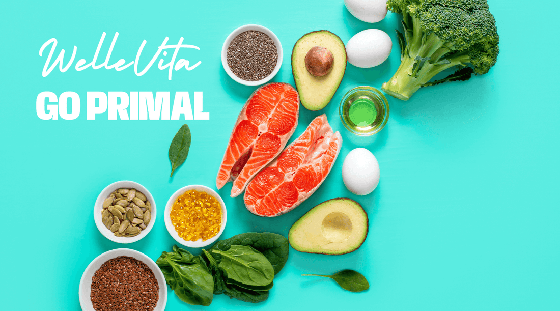 Hoe Magnesium Je Lichaam Helpt Bij de Opname van Voedingsstoffen: Onmisbare Voordelen voor Je Gezondheid - Welle Vita