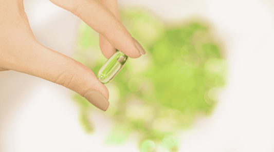 Hoe Omega-3 Supplementen Je Gezondheid Kunnen Verbeteren