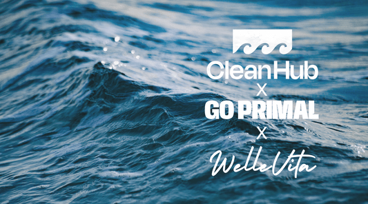 Hoe Welle Vita en GoPrimal Plastic Neutraliteit Bereiken en Waarom Het Belangrijk Is - Welle Vita