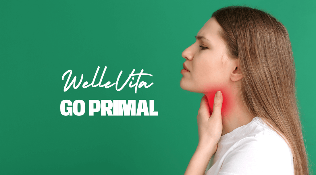 Hormonale Balans & Schildklier: Top 5 Supplementen voor Vrouwen - Welle Vita