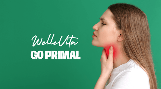 Hormonale Balans & Schildklier: Top 5 Supplementen voor Vrouwen - Welle Vita