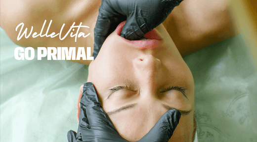 Krijg een Natuurlijke Glow met Buccal Face Sculpting: Ontdek de Geheimen van Schoonheid & Wellness