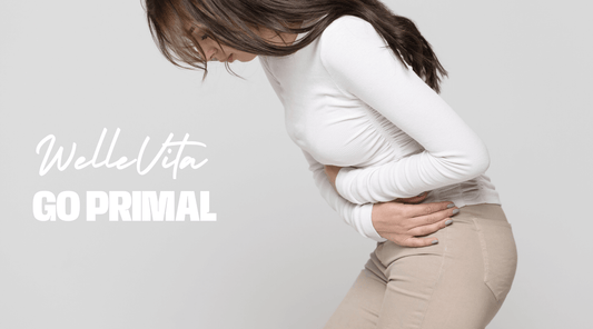 Minder Pijnlijke Menstruaties met Omega-3 Visolie: De Kracht van Omega-3 voor Hormonale Balans