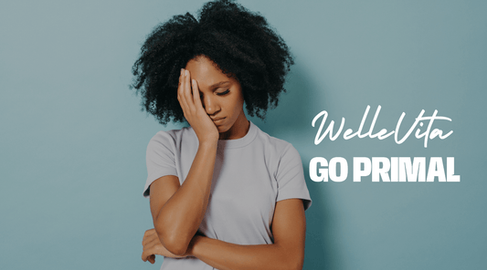Minder Stress en Angst met Omega-3 Visolie: Het Geheim voor een Gezonde Mentale Balans