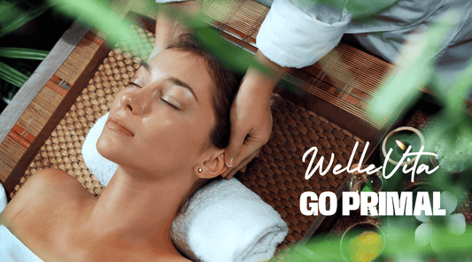 Natuurlijke Anti-Aging: Ontdek de Kracht van Japanse Massage & Multivitaminen voor een Stralende Huid - Welle Vita
