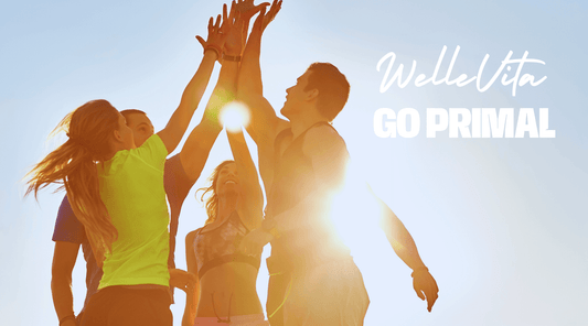 Omega-3 Visolie: Het Ultieme Supplement voor Sporters in 2025 | WelleVita