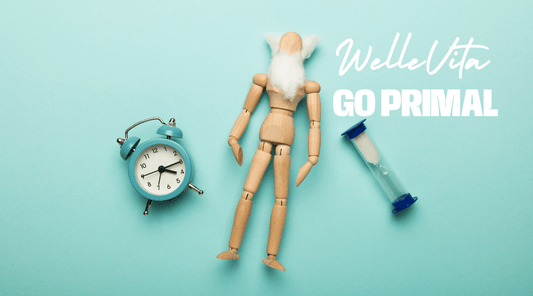 Ontdek Hoe Longevity Multivitamine Jouw Energie en Vitaliteit Kan Verhogen