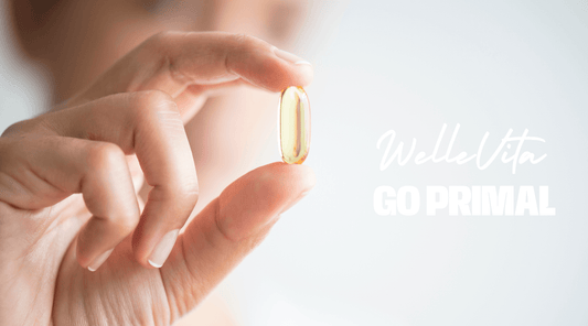 Ontdek Hoe Omega-3 Ontstekingen Kan Verminderen: Verrassende Voordelen voor Je Gezondheid