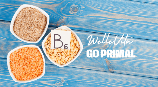 Ontdek de 7 Belangrijkste Voordelen van Vitamine B6: Jouw Sleutel tot Betere Gezondheid