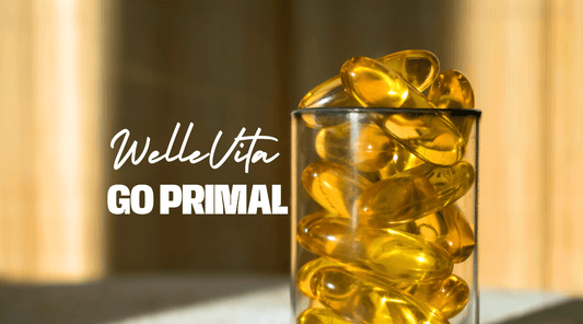 Ontdek de Kracht van Omega-3 Visolie voor je Gezondheid: Voordelen, Vragen en Antwoorden - Welle Vita