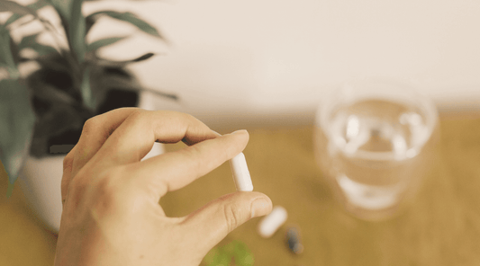 Ontdek de Ongelooflijke Voordelen van Magnesium, Zink en B6 voor Jouw Gezondheid