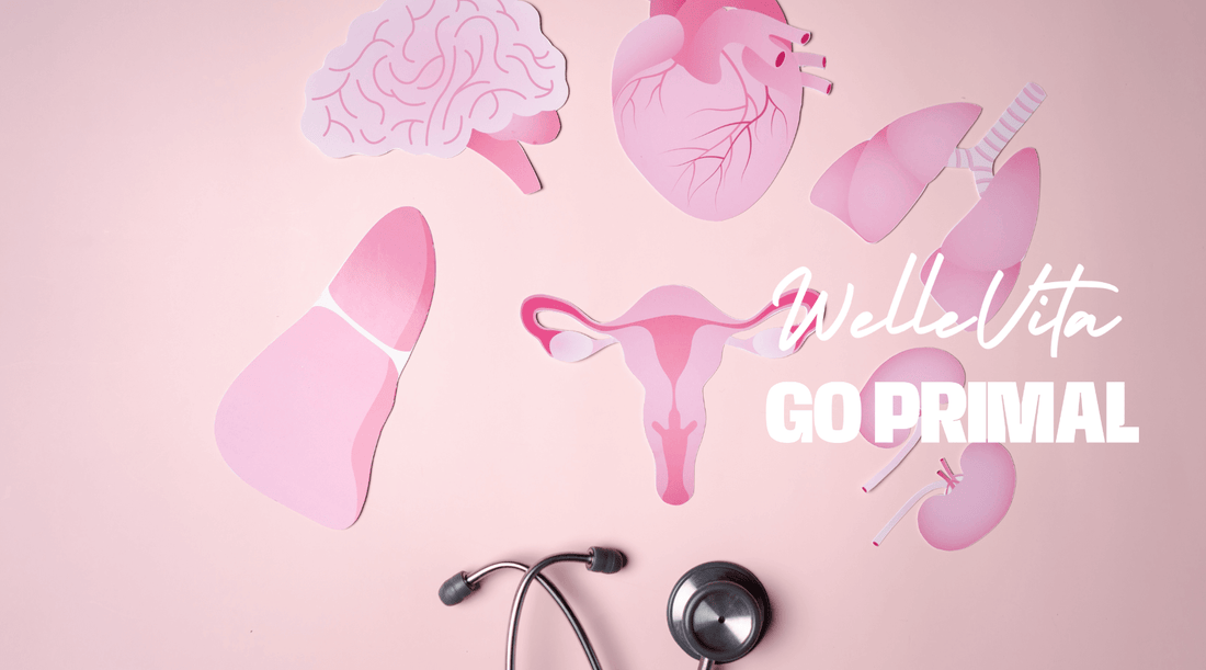 Ontdek de Voordelen van Omega-3 Visolie voor Vrouwen