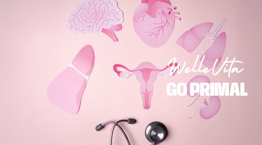 Ontdek de Voordelen van Omega-3 Visolie voor Vrouwen - Welle Vita