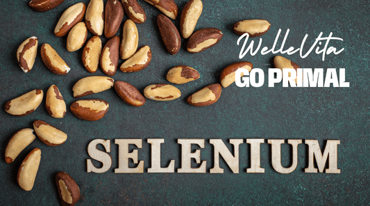 Ontdek de Voordelen van Selenium Supplementen: Boost Je Gezondheid en Immuunsysteem!