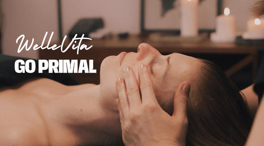 Stappenplan voor een Effectieve Japanse Gezichtsmassage: Verbeter Je Huidgezondheid & Ontspan