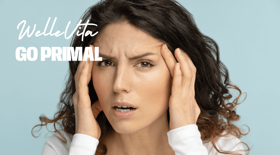Stop Rimpels met Omega-3: Het Natuurlijke Anti-Aging Geheim