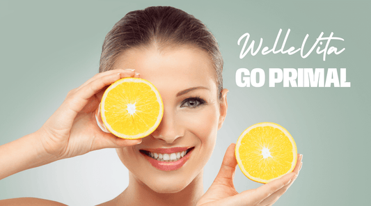 Verbeter je Huidgezondheid met Vitamine C: De Geheimen voor een Stralende Huid