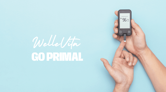 Verlaag je Cholesterol en Verbeter je Hartgezondheid met Omega-3 Visolie