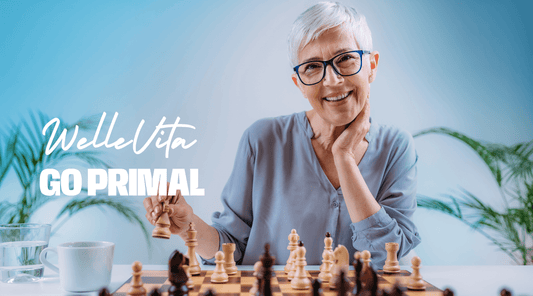 Versterk je Cognitieve Gezondheid met Omega-3: Alles wat je moet weten