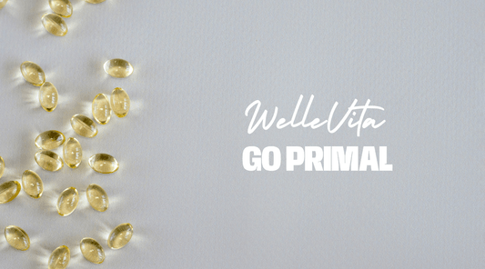 Vitamine D3 Voor Sporters: 12 Onmisbare Voordelen | WelleVita | GoPrimal