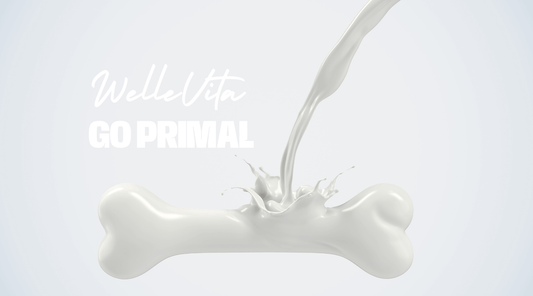Vitamine D3 en Calcium: De Perfecte Combinatie voor Sterke Botten