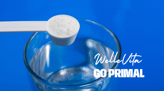 Waar Moet Je Op Letten Bij Het Kiezen van Puur Creatine Monohydraat? De Ultieme Gids Voor Maximale Resultaten!