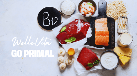 Waarom Vitamine B12 Essentieel is voor Veganisten en Vegetariërs: Alles Wat Je Moet Weten